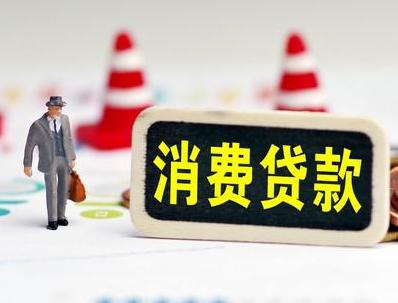 梅里斯哪些属于个人消费贷款？